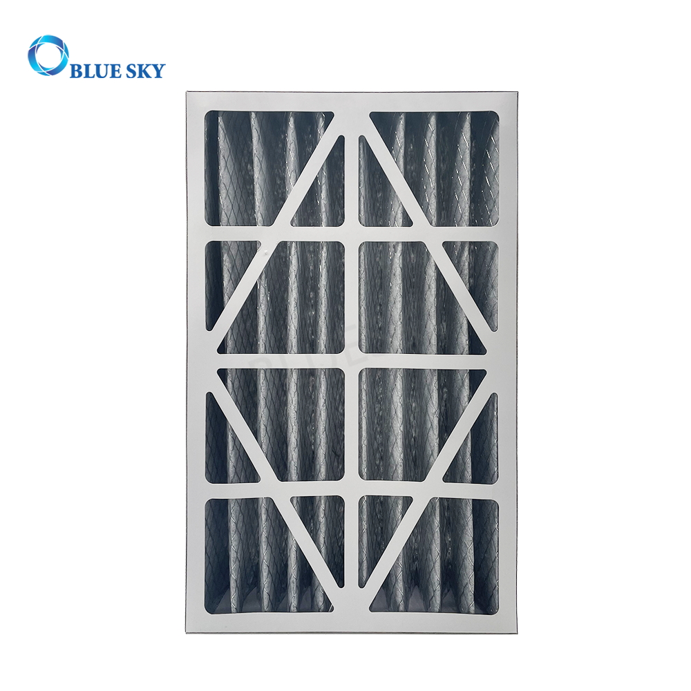 Factory Price Air Filter Replacement for Activated Carbon AC HVAC Filters