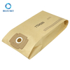 Replacement Paper Suction Dust Bags for Taski 7524289 Aero 8 15 Plus Vacuum Cleaner Spare Parts Attachment