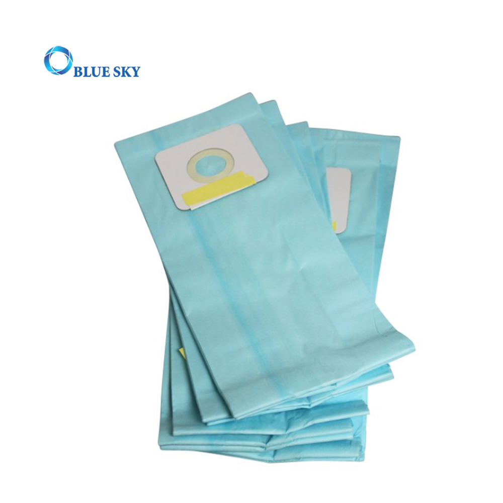 Replacement Micro Filtration Vacuum Cleaner Dust Bag for Riccar 2000 4000 Vibrance Series Simplicity 5000 6000 Type A Bag
