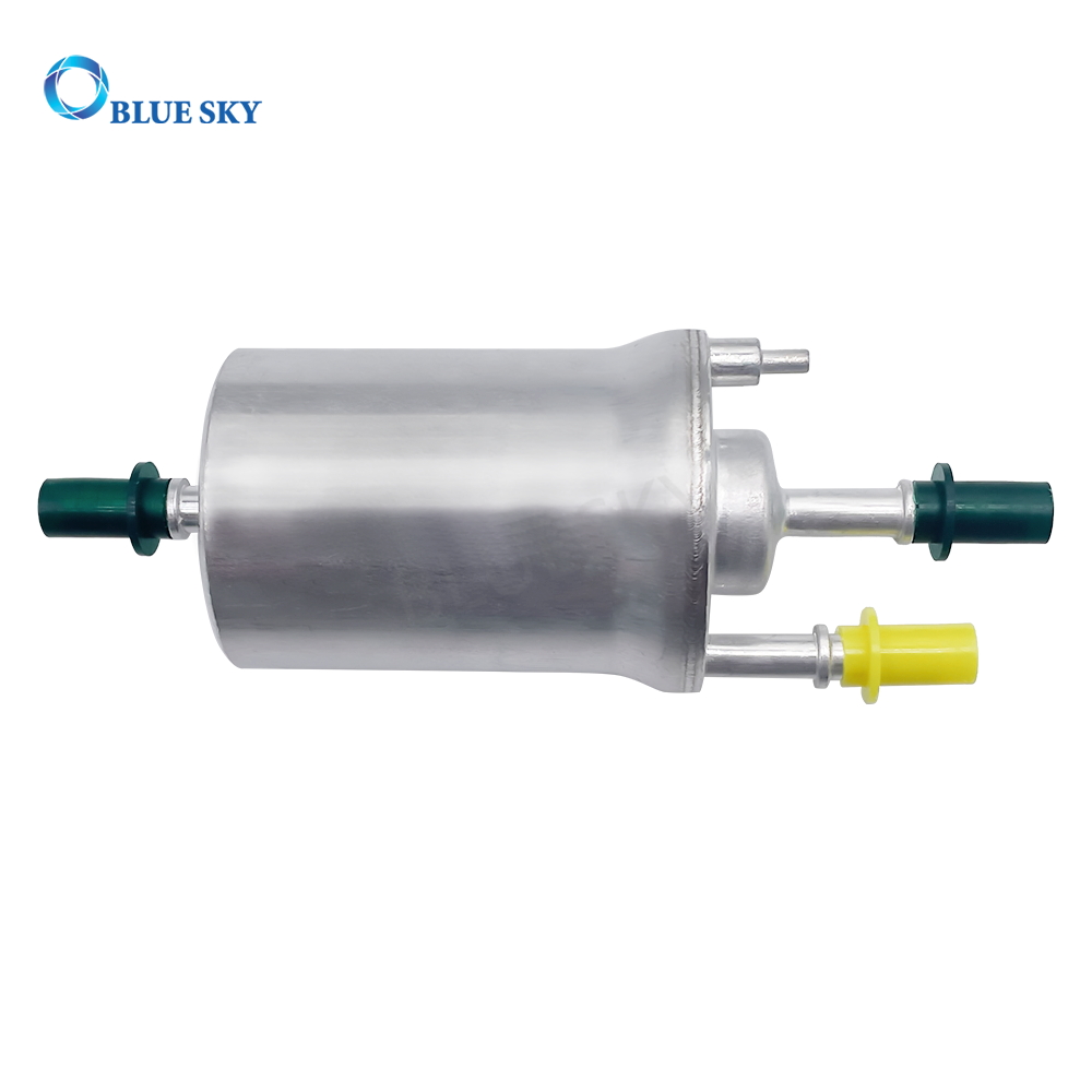 Wholesale 6.6 Bar Pressure Regulator Auto Parts Compatible with 1K0201051C Car Fuel Filter