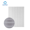 D360 H13 Filters & Carbon Pre Filter Replacement Filter for Winix D360 Air Purifier Parts D3 1712-0101-02