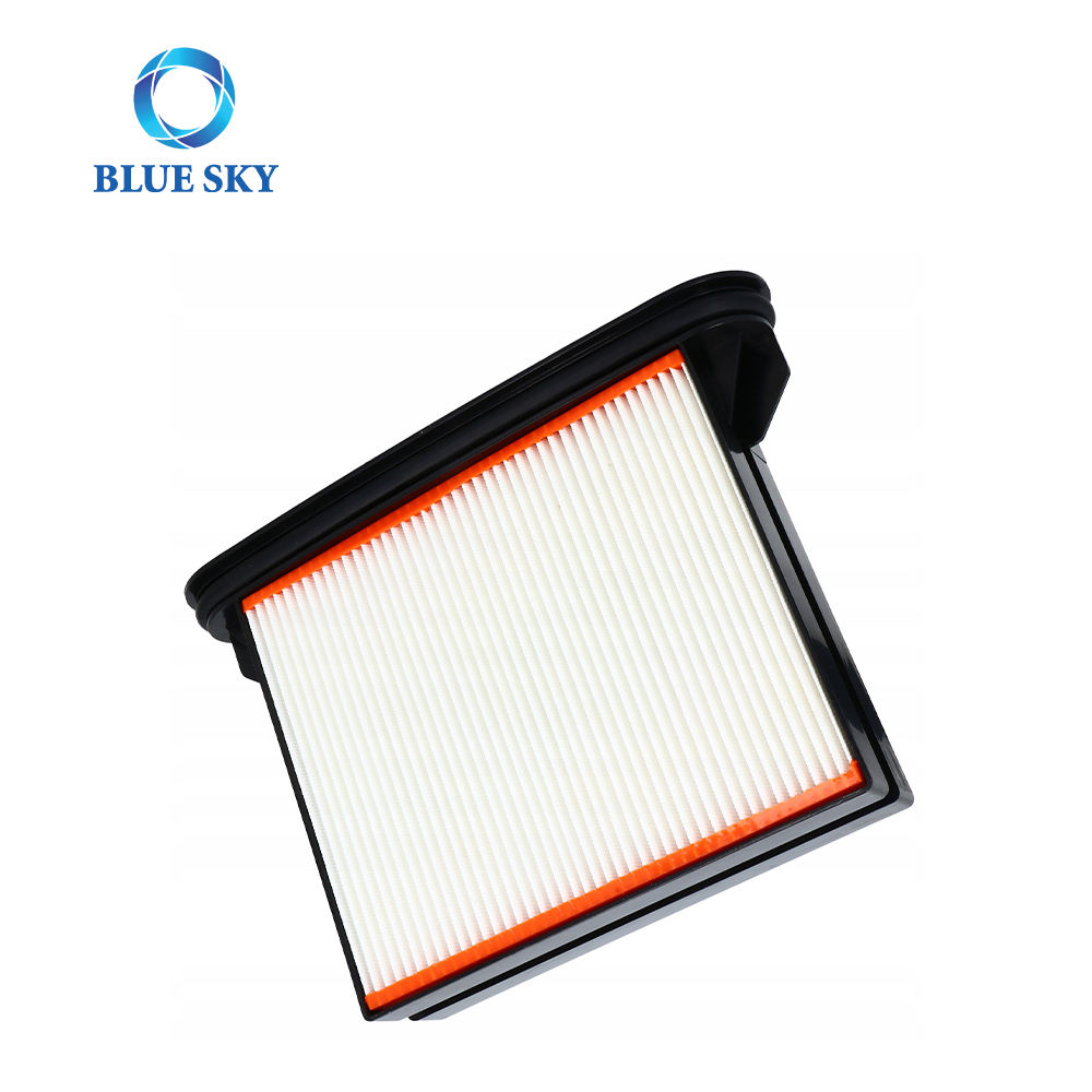 Bosch GAS 25 Vacuum Cleaner Filter # 2607432015