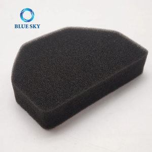 Vacuum Filter Compatible with Dirt Devil Power Swerve Filter F110 Cordless BD21005 Vacuum Cleaners