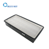 HEPA Filter and Pre-Motor Filter for Rowenta Zr006001 Vacuum Cleaner