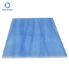 Customized Size G4 Grade Paint Spray Booth Filter 