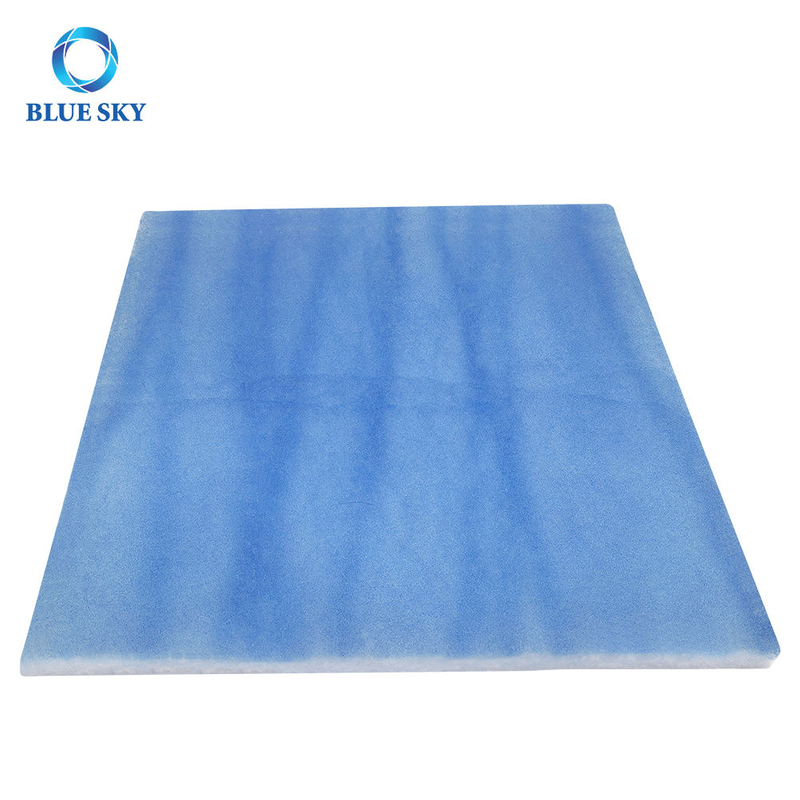 Customized Size G4 Grade Paint Spray Booth Filter 