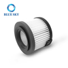 Vacuum Cleaner Filter Replacement for Simplicity S65 Handheld Cordless Vacuum Cleaner