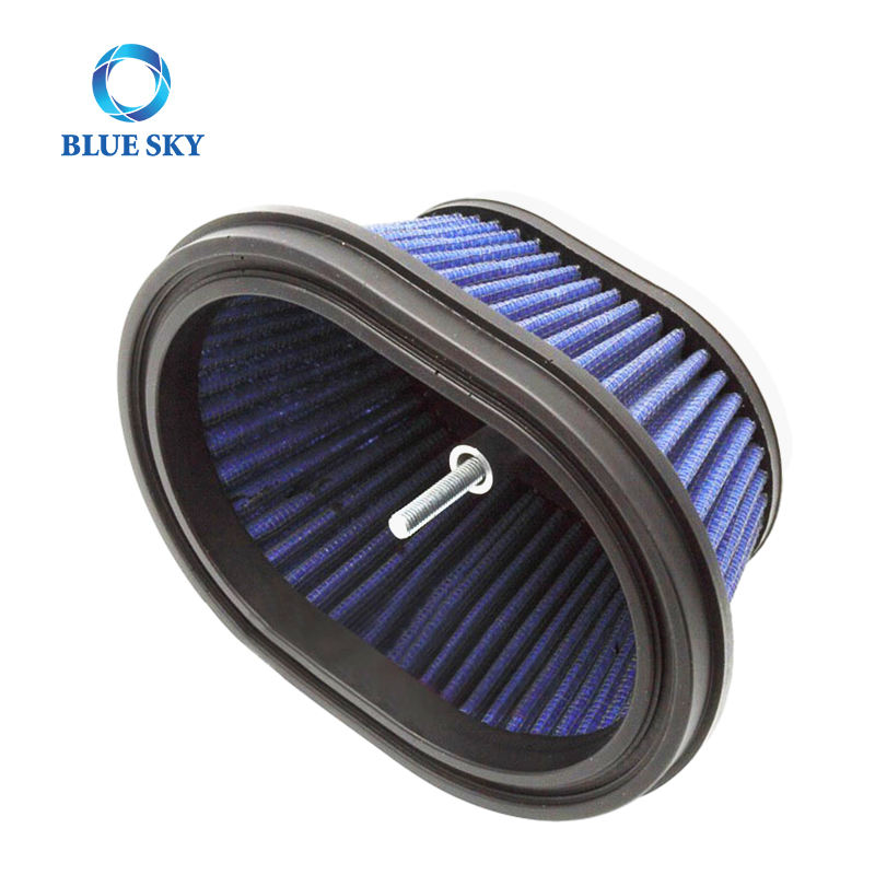 High Flow Air Filter YFS200 PA-349 YDR200 Blaster 1988-2006 Racing Air Filter for Motorcycle