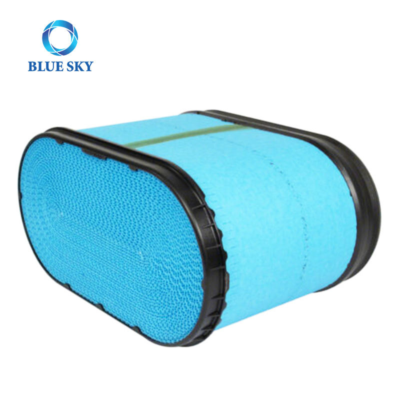 High Quality Truck Air Filter for Ford 7C3Z-9601-B FA-1886 AF27687 CA10270