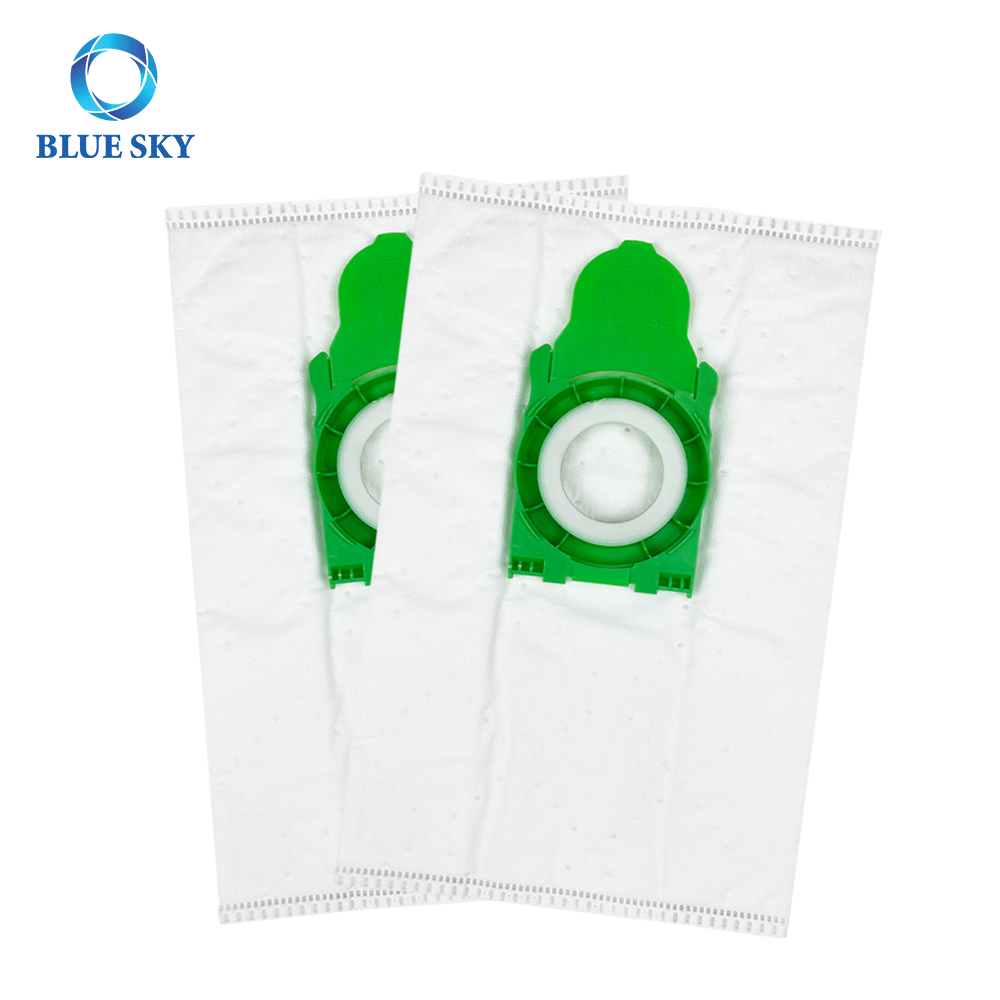 Blue Sky High Quality Non-woven Dust Bag for Sebo 8300ER Airbelt E1 E3 Series Vacuum Cleaner Parts
