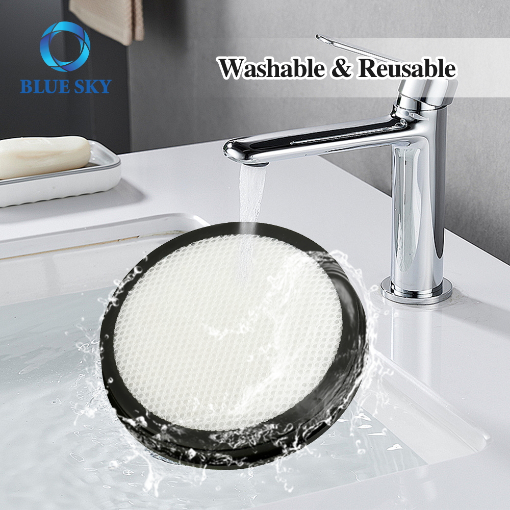 Filter Replacement for Ryobi 18V ONE+ Cordless Pet Stick Vacuum PCL720,PCL720K Filter Part A32SV720N