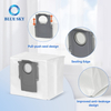 Dust Bag for Roborock Q5 / Q5+ / Q7 Max / Q7 Max+ / S7 Maxv Ultra / T8 / G10s / G10spro Sweeping Robot Vacuum Cleaner Filter