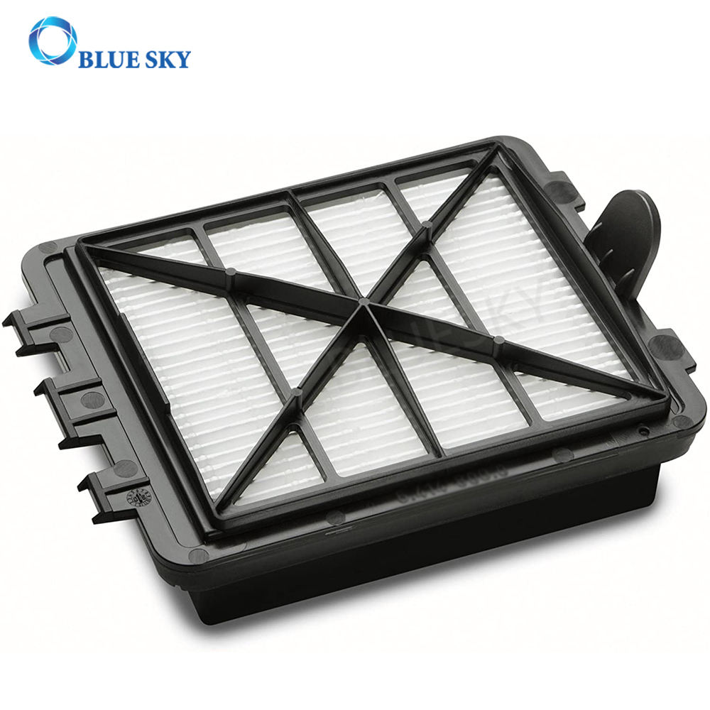 Replacement Allergy HEPA H12 Filter TBV VC6 Serie for Karchers Vacuum Cleaner 6.414-805.0 64148050