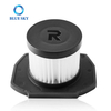 P718 Filter Set Replacement for Ryobi 18V ONE+ P718 P718K P7181 A32SV02 Stick Vacuum Cleaner Replace Part 