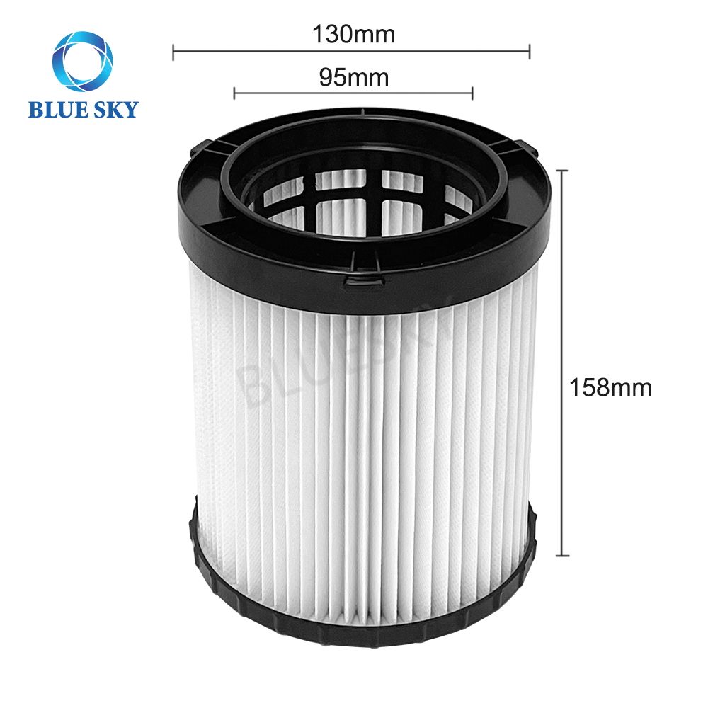 DC5001h Replacement Filter for Dewalts DC500 Cordless / Corded Wet Dry Vacuum Cleaner Parts