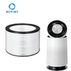 Bluesky Replacement Glassfiber HEPA Filter AAFTDT301 for LG PuriCare 360° Air Purifier AS560DWR0
