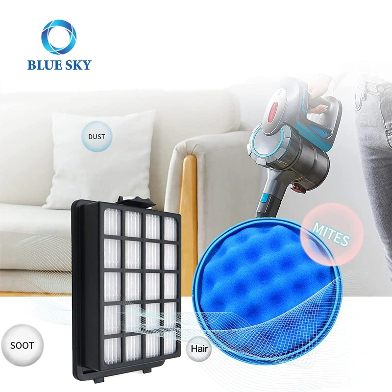 Vacuum Cleaner Accessories Parts Filters VC-F700G for Samsung SC21F50 SC15F50 FLT9511 VCA-VH50