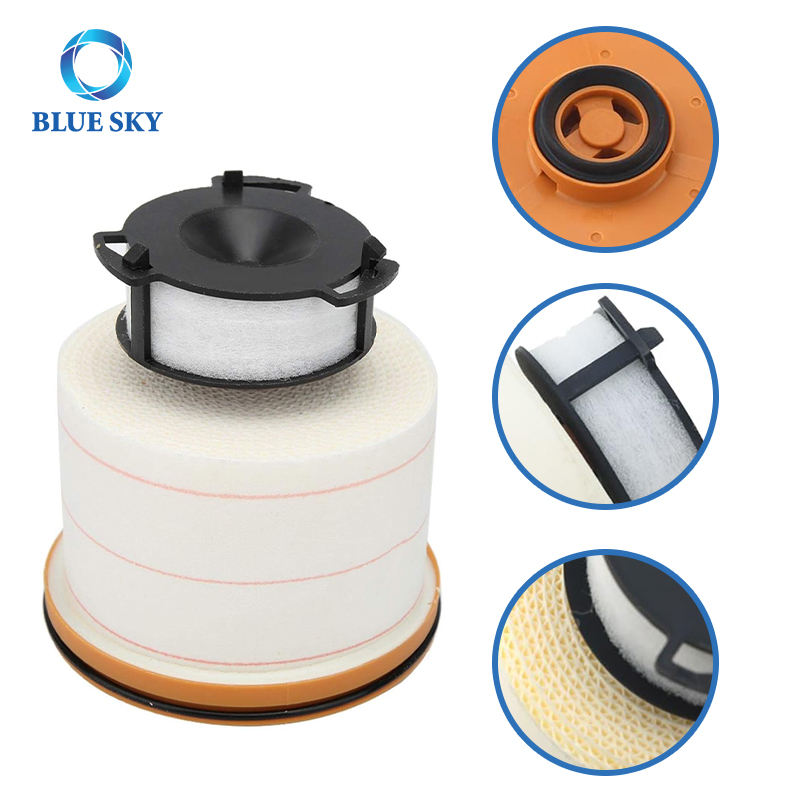 23390-0L070 23390-0L090 23390-51030 Fuel Filter Diesel Filter for Toyota Hilux Sn 25152 Revo Sr5 M70 M80 2015 2016 Auto Engine Accessories