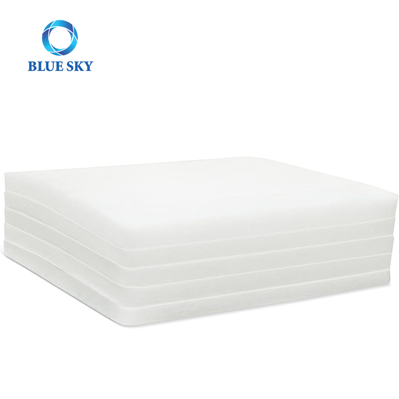PF40 Replacement Pre-Filter Pad fits for IQAir PF40 Air Purifier