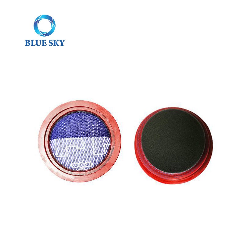 Vacuum Cleaner Filter Replacement for Airbot Aura VC801