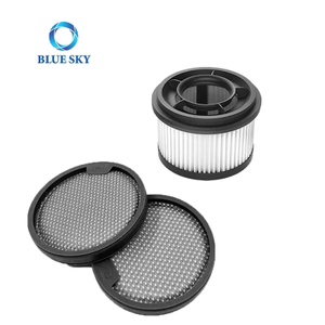 Replacement Dreame Accessories Washable HEPA Pre Filter for Xiaomi Dreame T10 T20 T30 Handheld Vacuum Cleaner Spare Parts