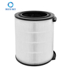 FY1700 HEPA Filter Replacement for Philipss 1000i Series Air Purifier AC1715/70 AC1715/41 AC1715/30