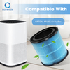 AP1001 Filter Replacement fits for Airtok AP1001 Air Purifier