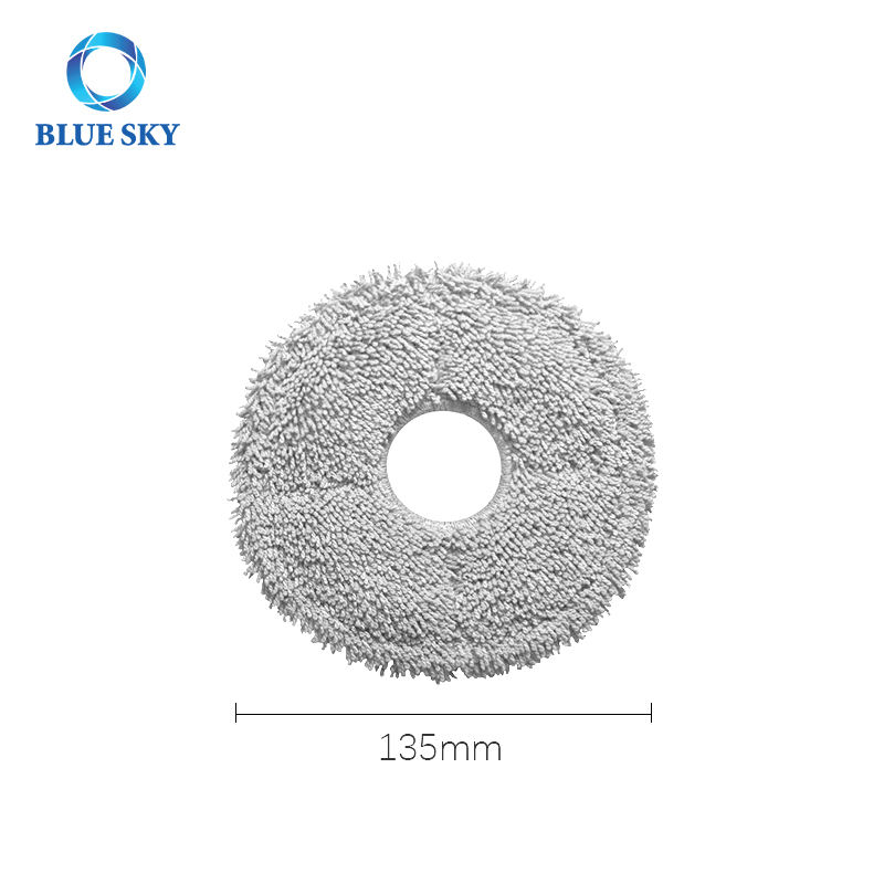 Part Replacement Kit for Robot Cecotec Conga 11090 Vacuums