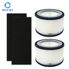 Activated Carbon Filter Replacement for Cranes Ee-5068 and Jetery Jt-8115m Air Purifier Parts HS-1946