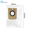 Dust Filter Bag Replacement for Xiaomi Dreame Bot Z10 PRO / L10 Plus Auto-Empty Station Robot 