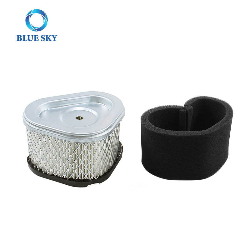 Lawn Tractor Air Filter Replacement Fits for John Deere Stx38 Stx30 Stx46 Lx172 And Kohler 12 083 05-S/12 083 05/12 083 05-S1/ 12 883 05-S1/12 083