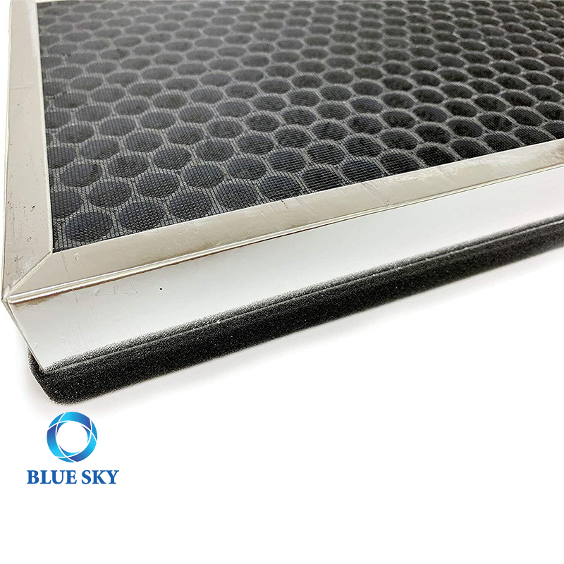 Part # MA-45R-1 Air Purifier Activated Carbon Filter fits for Medify MA-45 Air Purifiers