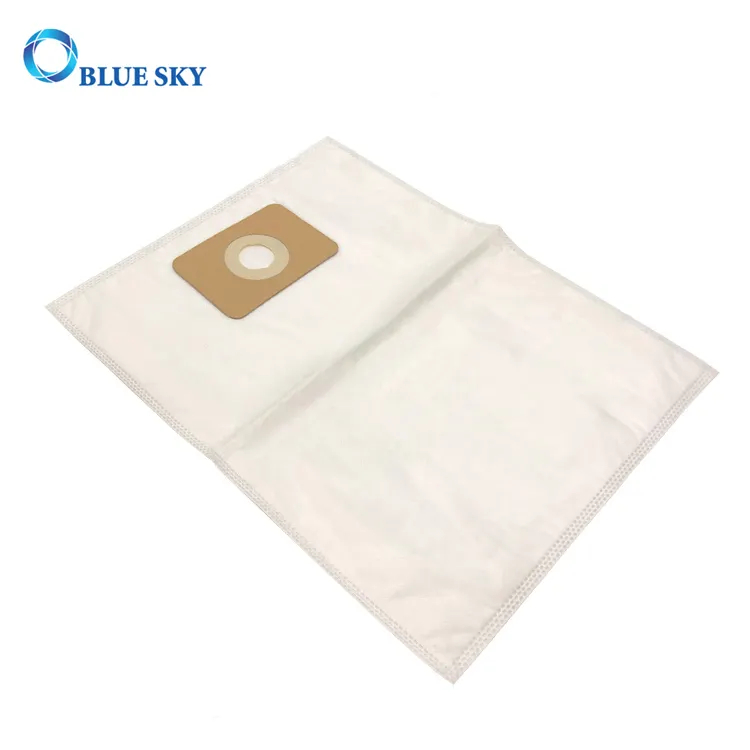 H11 HEPA Non-Woven Dust Bags Replacement for Numatic Henry 130 180 200 NVM1CH 604015 Vacuums