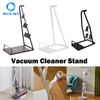 Freestanding Vacuum Stand Stable Metal Storage Stand Docking Station Fit for Dyson Xiaomi Bosch Dreame Vacuum Cleaner