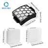 LA502 HEPA Filter Kit for Shark LA301 LA322 LA455 LA702 Rotator Lift-Away ADV DuoClean Cordless Stick Vacuum Cleaner