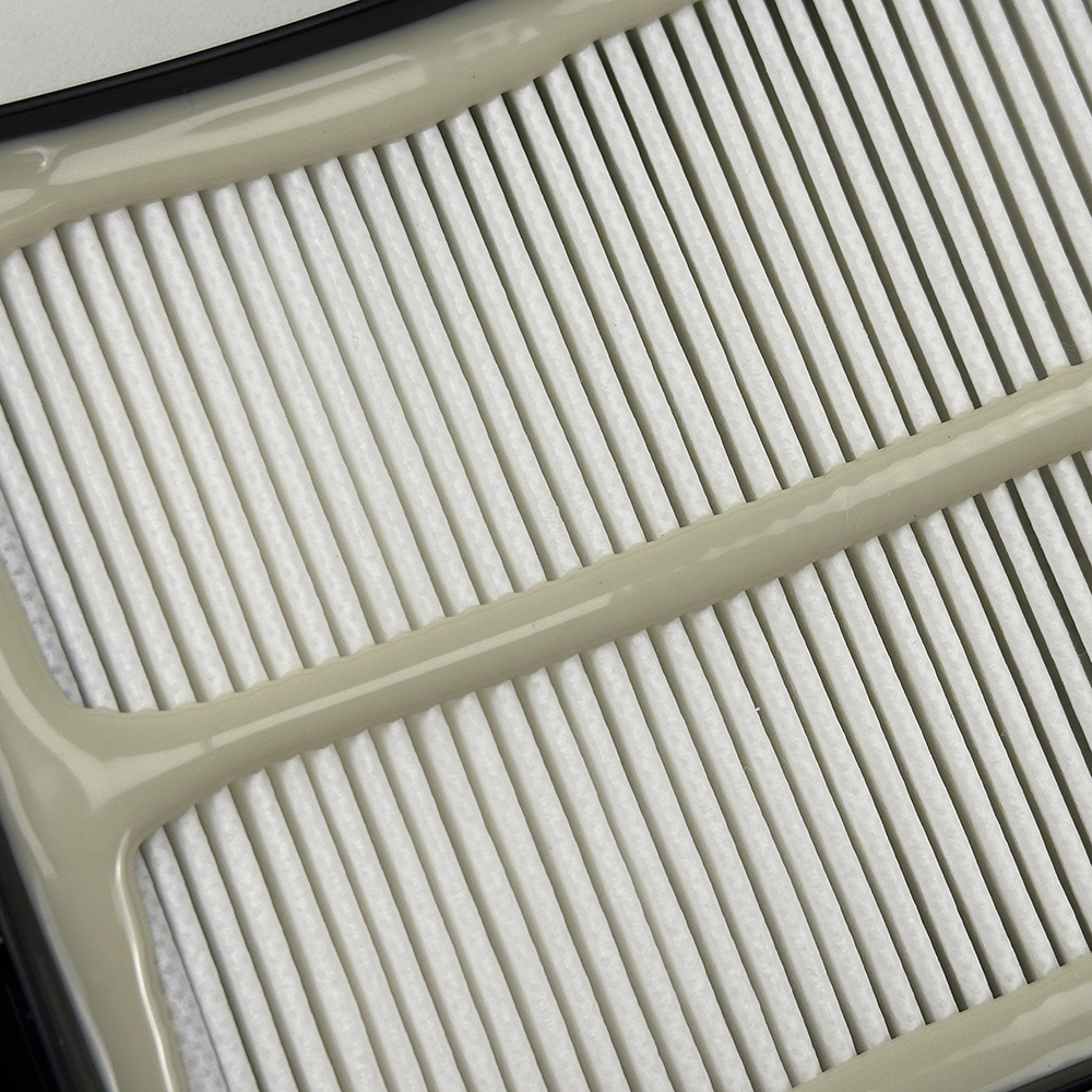 HEPA Filter of LA502 Filter Kit for Sharks Vacuum Cleaner 