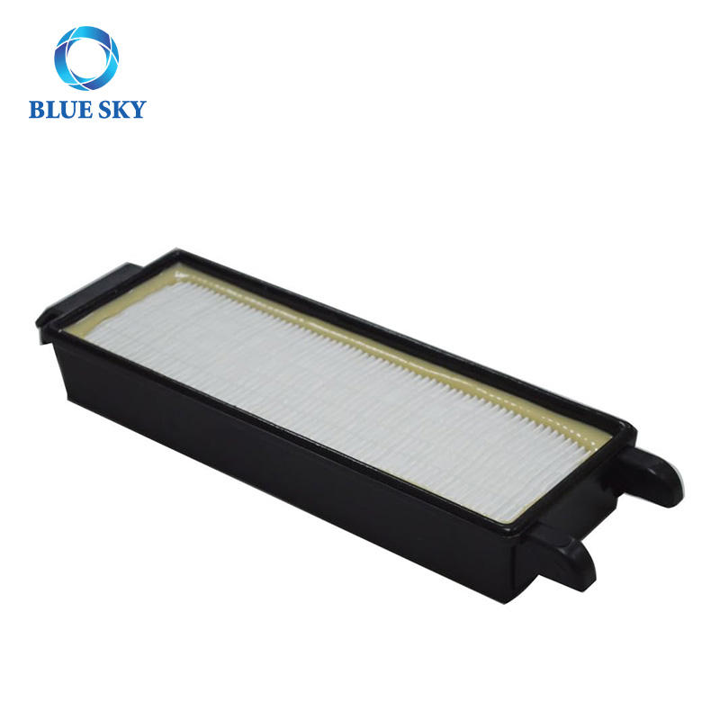 Exhaust Vacuum Cleaner HEPA Filter Replacement for Eureka HF5 HF6 Vacuum Cleaner Part # 61830 61830A 61840