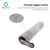 Brush Filter Replacement for Dreame H20 Ultra H30 Floor Scrubber Handheld Vacuum Cleaner