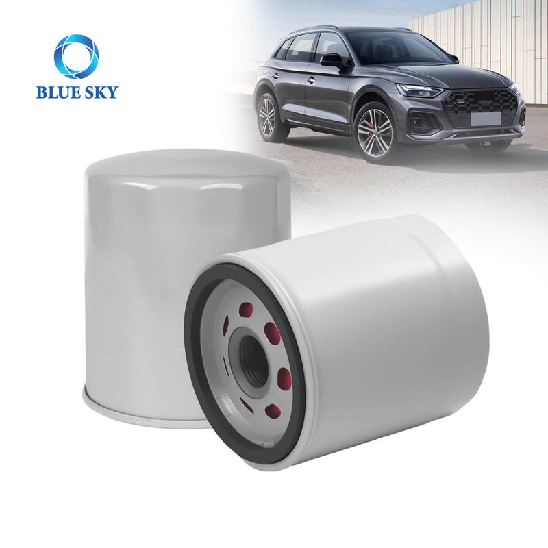 Auto Engine Oil Filter FL910S for FORD – BE8Z-6731-AB / BE8Z6731AB 