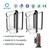 Dyson V11 V10 V8 vacuum cleaner wall mount holder clip installed