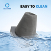 Washable Vacuum Cleaner Filter For Eureka Stick Vacuum NES215A, NES210