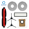 Robot Vacuum Cleaner Parts Accessories Replacement for Xiaomi X20 MAX X20 PRO