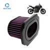1WS-14450-00 Air Filter for Yamaha MT-07 MT07 2014-2023