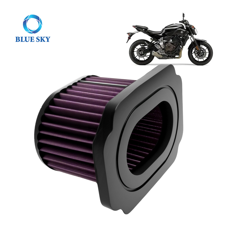 1WS-14450-00 Air Filter for Yamaha MT-07 MT07 2014-2023