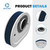 Product Details of Motorcycle Air Filter 29461-99 HD-1499 for Harley Davidson