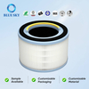 H13 3-in-1 True HEPA Filter & Activated Carbon Filter LAP-B851S Filter Replacement for LEVOIT Sprout Air Purifier