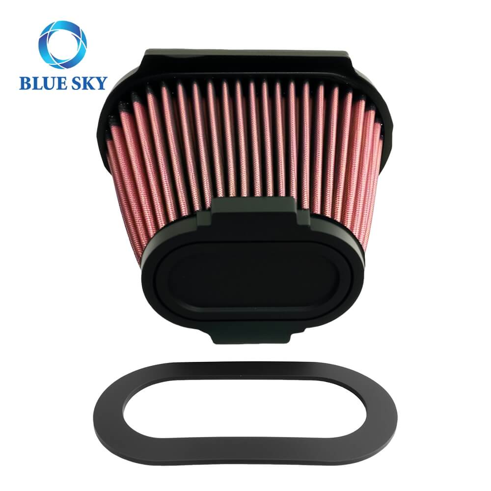 Wholesale Motorcycle Air Filter, YA-6601 Air Intake Filter for 2001-2005 Yamaha YFM660R Raptor 