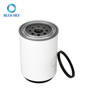 Fuel / Water Separator Filter S234011840 Fs1616 Fs19950 0007962130 for Combine Harvester Avero 240 / Lexion 410 / Tucano 320 / Truck Frd90 / Johns Deeres 9550