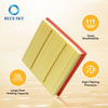 CA12377 Engine Air Filter for 2019-2022 Lexus ES350 2019-2022 Toyota Avalon Rav4 17801-25020 17801-F0050 Auto Air Filter