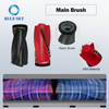 Professional Vacuum Cleaner Parts Supplier | For Roborock Saros 10R / S9 MaxV Slim Models